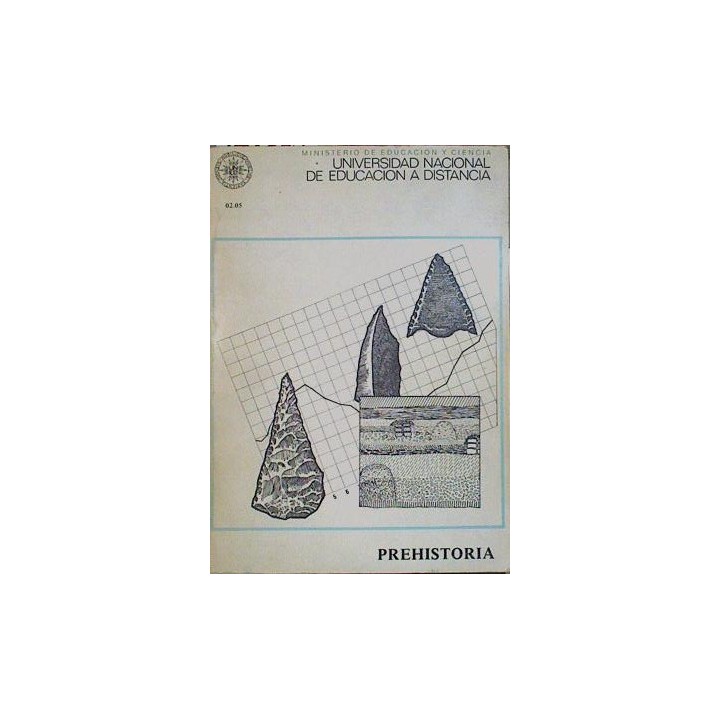 Prehistoria